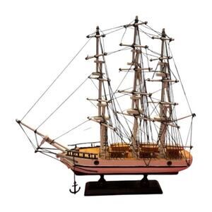 Heritage Mint Tall Ships of the World The Constitution Ship Model